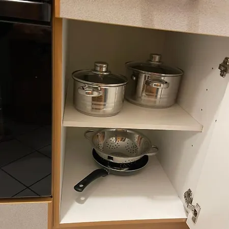 Lejlighed Donauwelle 2