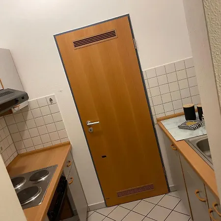 Donauwelle 2 Appartement *