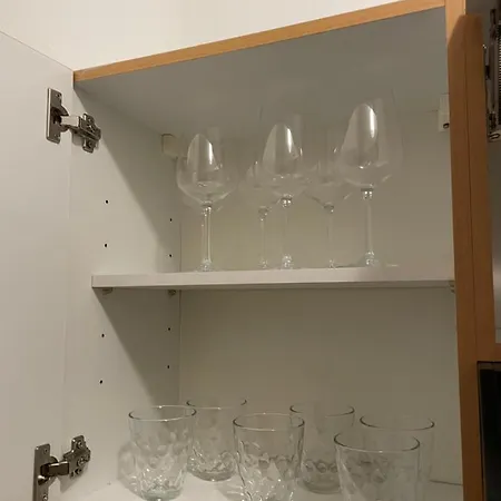 Donauwelle 2 Appartement Passau