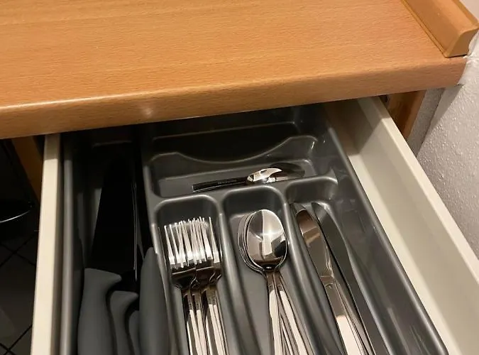 Donauwelle 2 Lejlighed