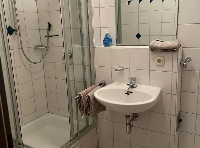 Donauwelle 2 * Passau