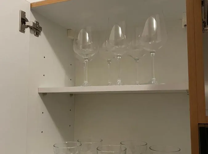 Donauwelle 2 Lejlighed Passau