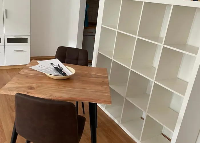 Donauwelle 2 Lejlighed Passau